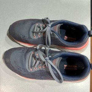 Sketchers Go Run. Women’s size 9